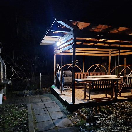 Вилла Casa Demeny Совата Экстерьер фото